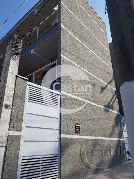 studio novo vila prudente