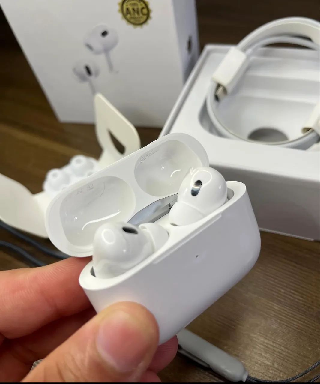 AirPods Pro 3 Linha Premium - Foto 2