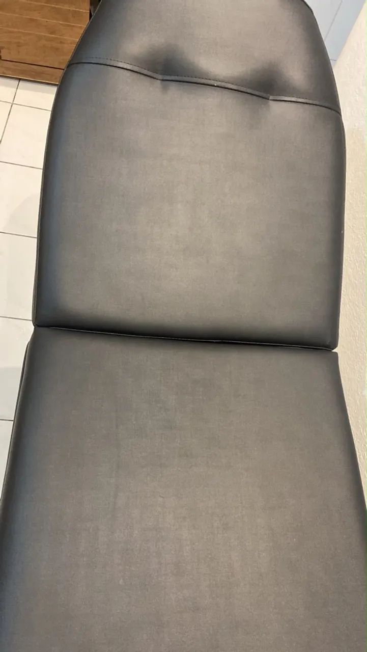 Maca reclinável  - Foto 2