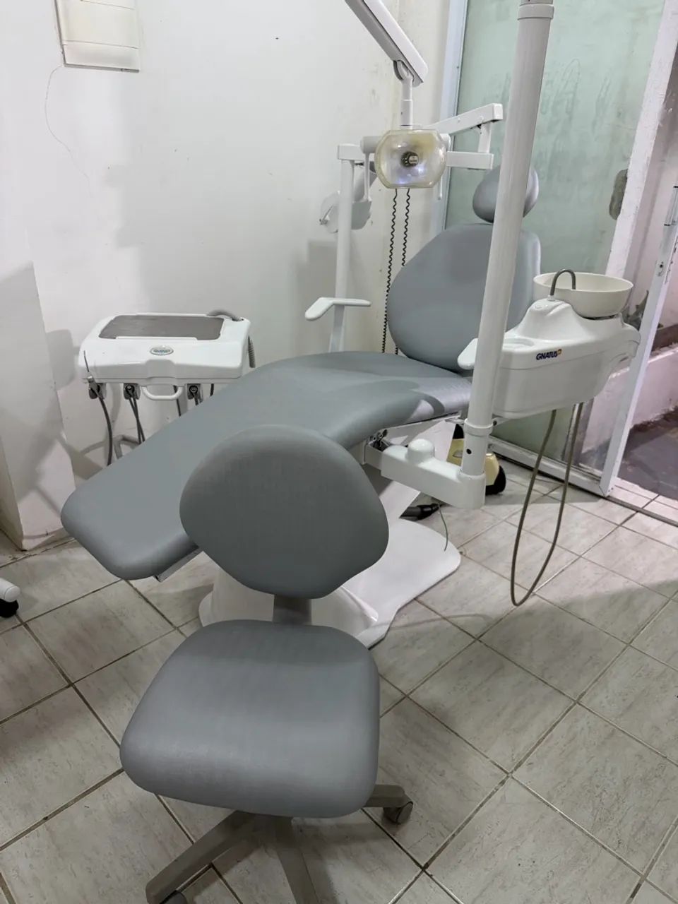 Cadeira odontológica - Foto 4