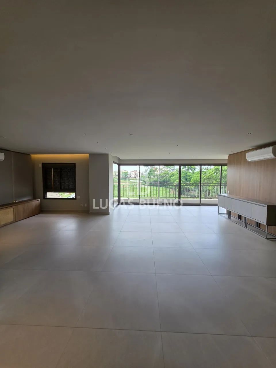 Locação Apartamento Edificio Holt Place 3 dormitórios - Foto 2