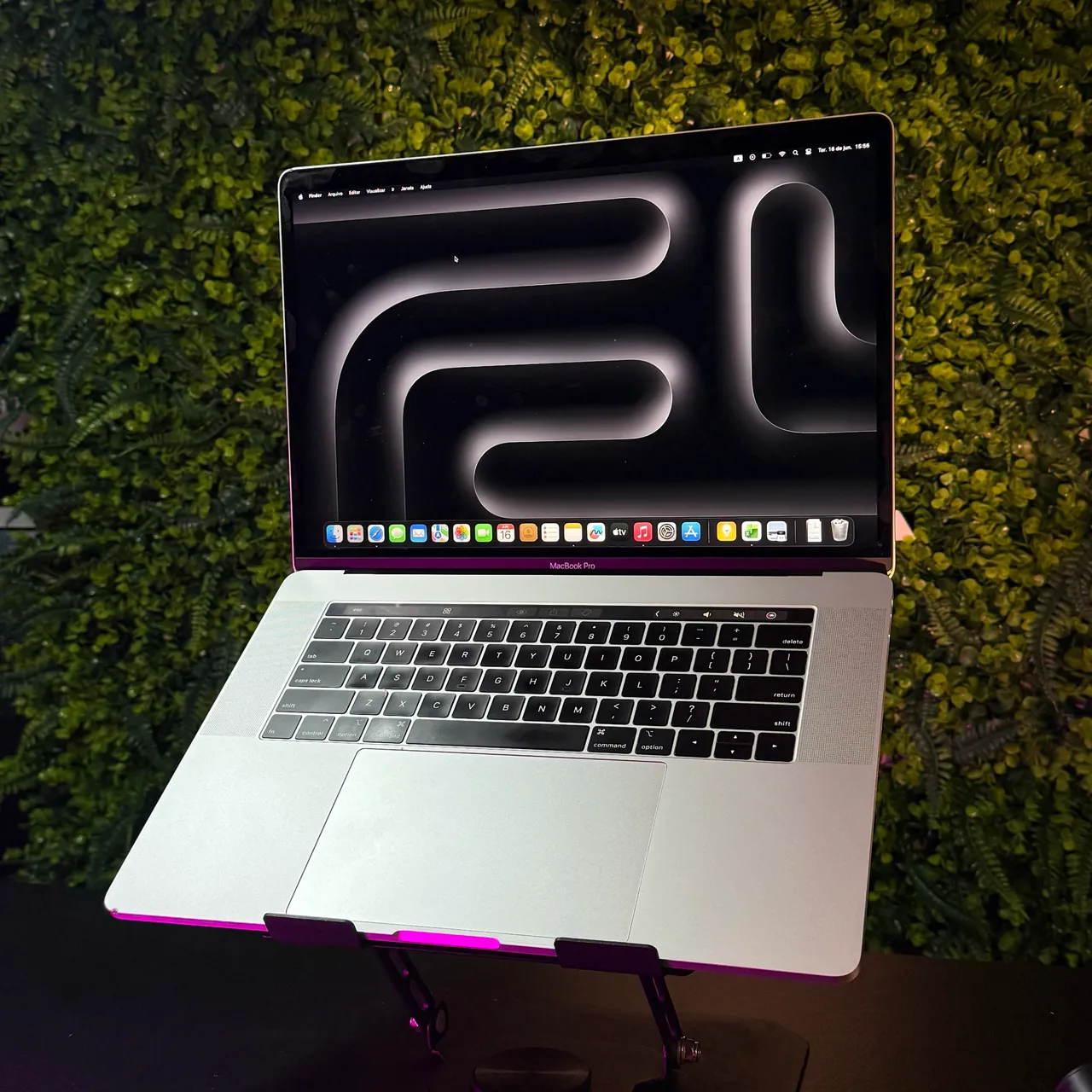 MACBOOK AIR 2020 256GB 8GB RAM - Notebooks - Piratininga, Niterói