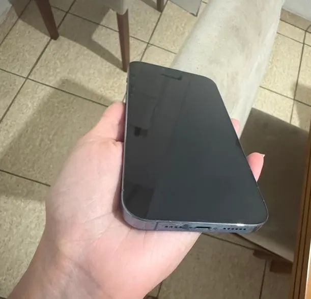 iPhone 13 Pro Max 256 gb azul  - Foto 4