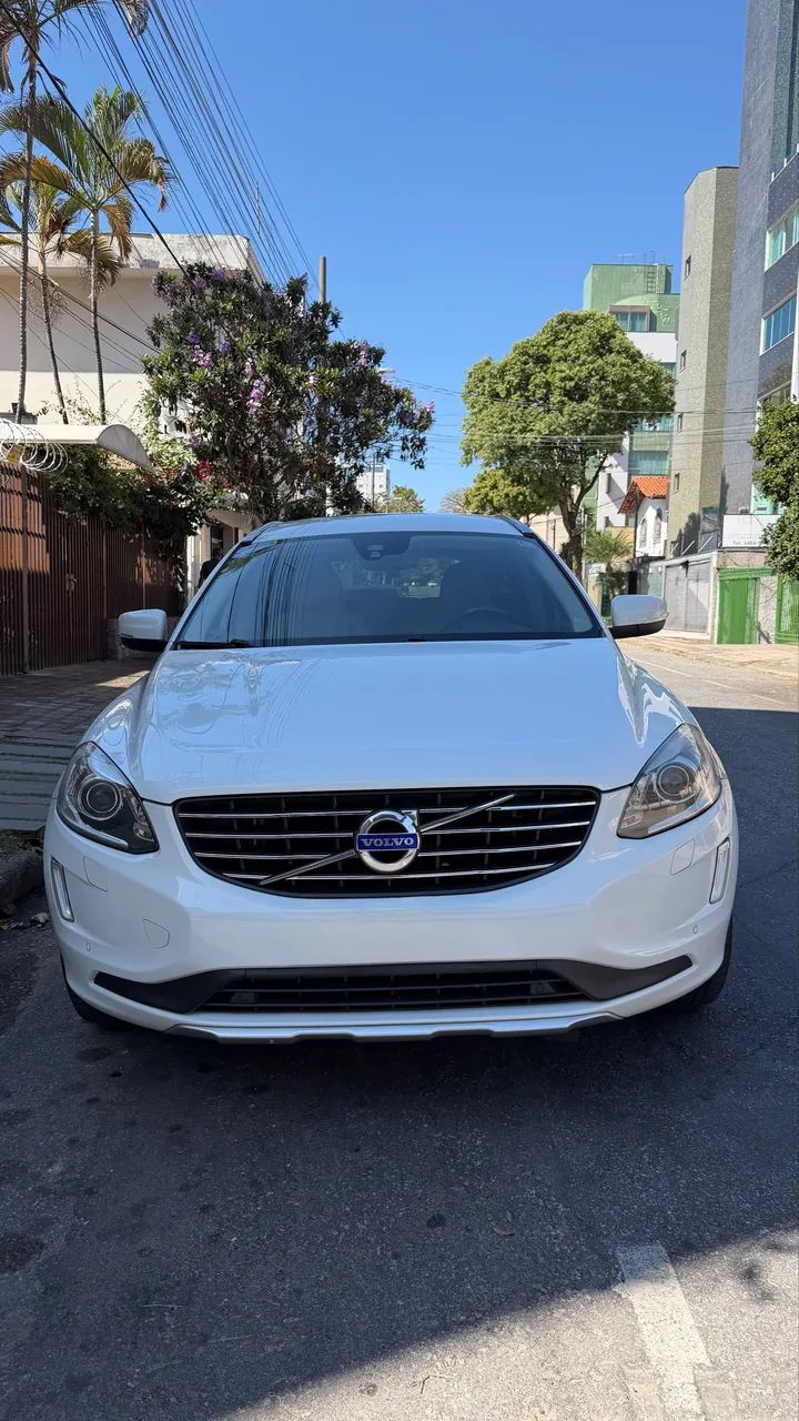 Volvo Xc 2015