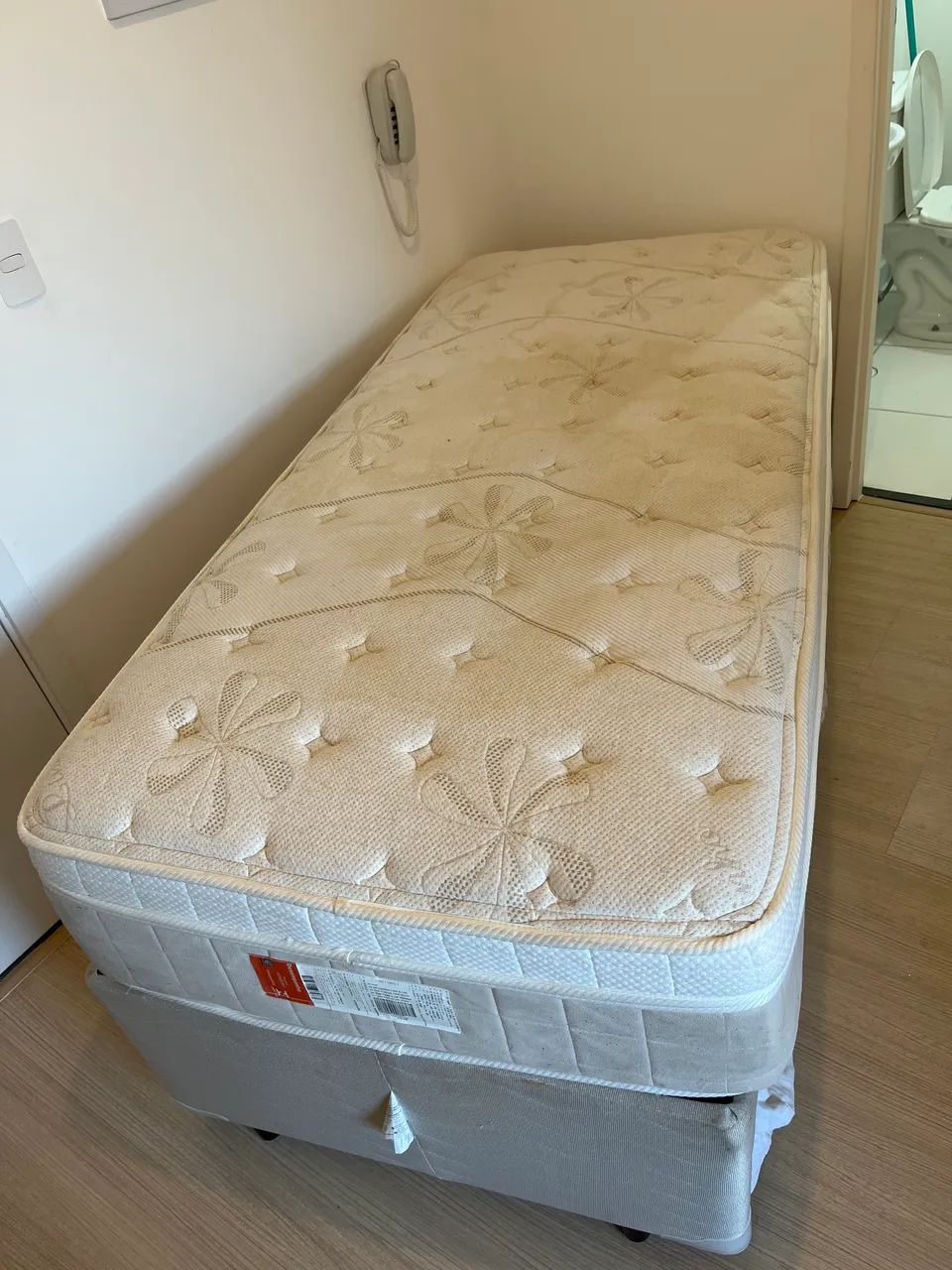 Cama Solteiro com Auxiliar  - Foto 4