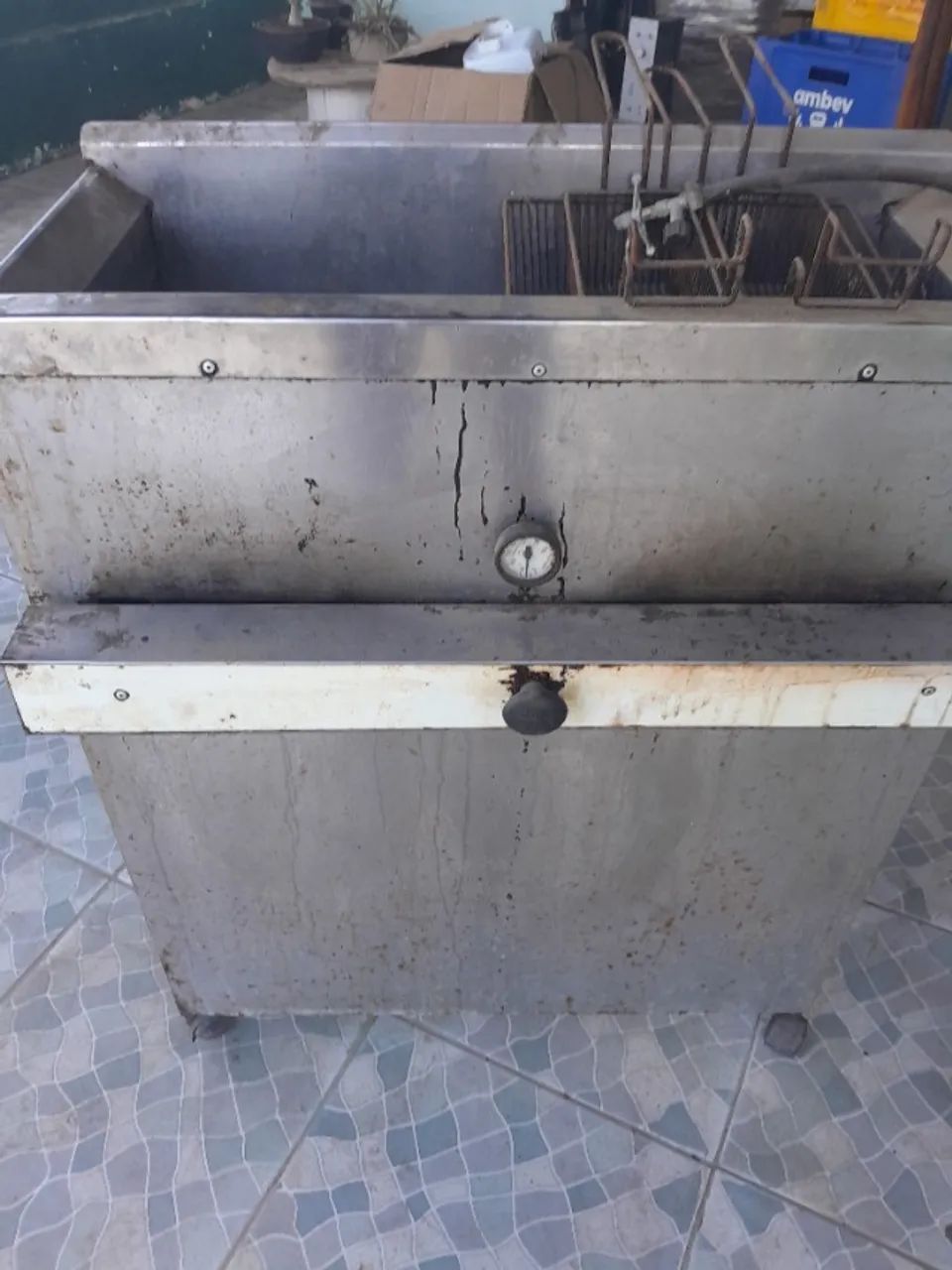 Material para restaurante e lanchonete  - Foto 3