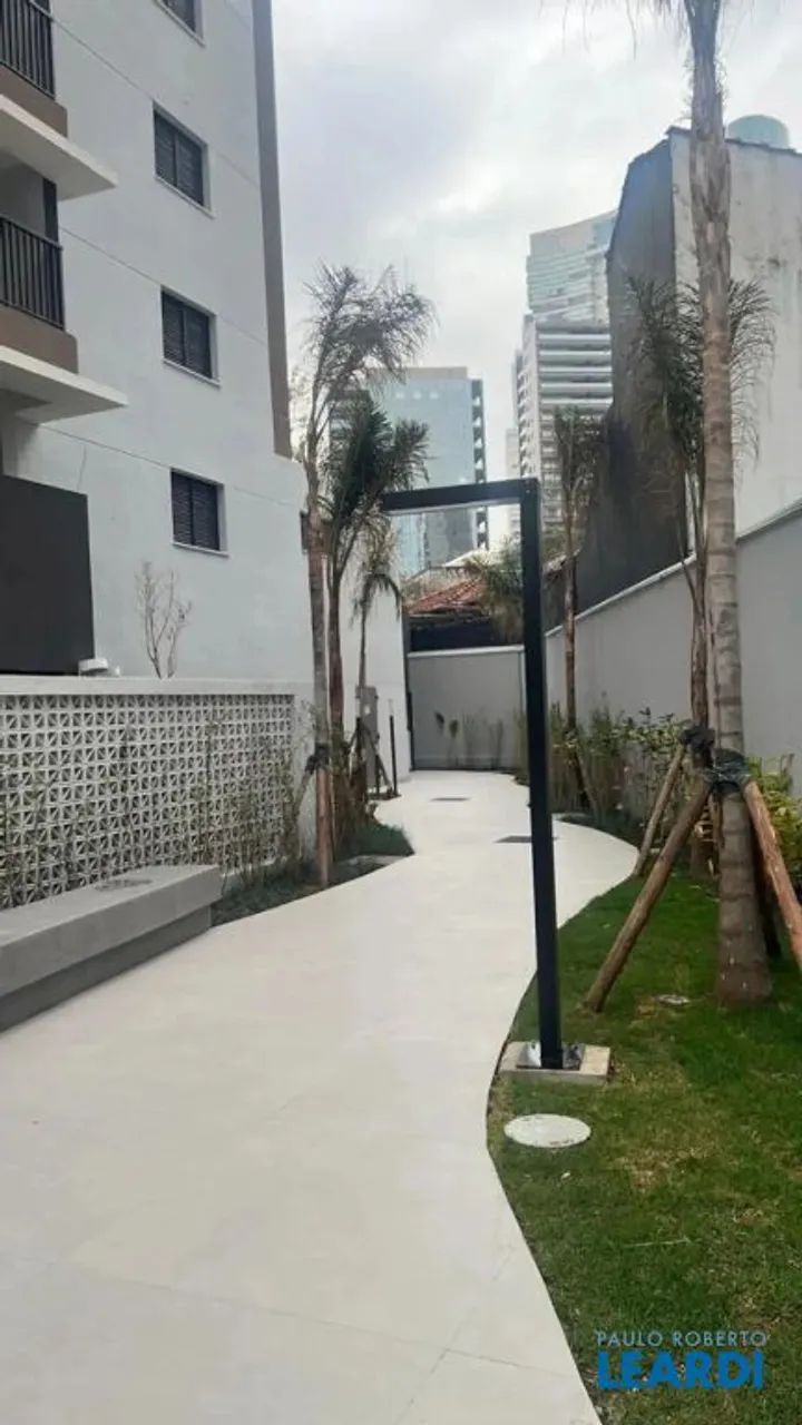 APARTAMENTO - PINHEIROS - SP - Foto 5