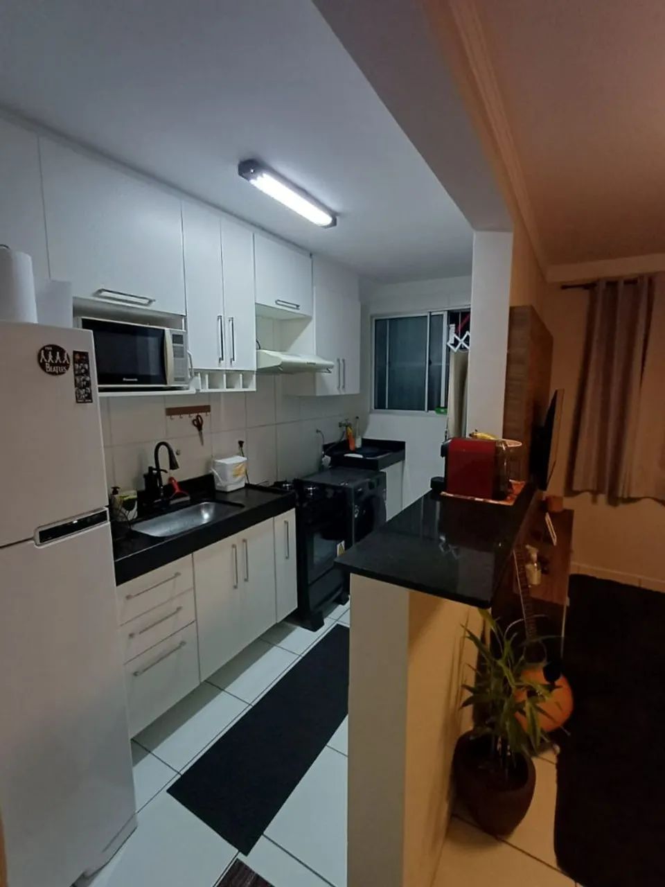 Apartamento Jd Nova Europa  - Foto 3