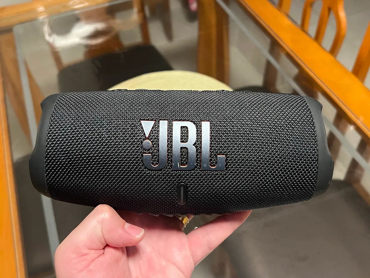 JBL Charge 5 - Foto 3