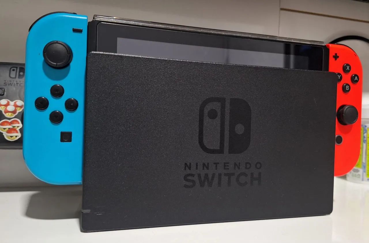 Nintendo switch - Foto 4