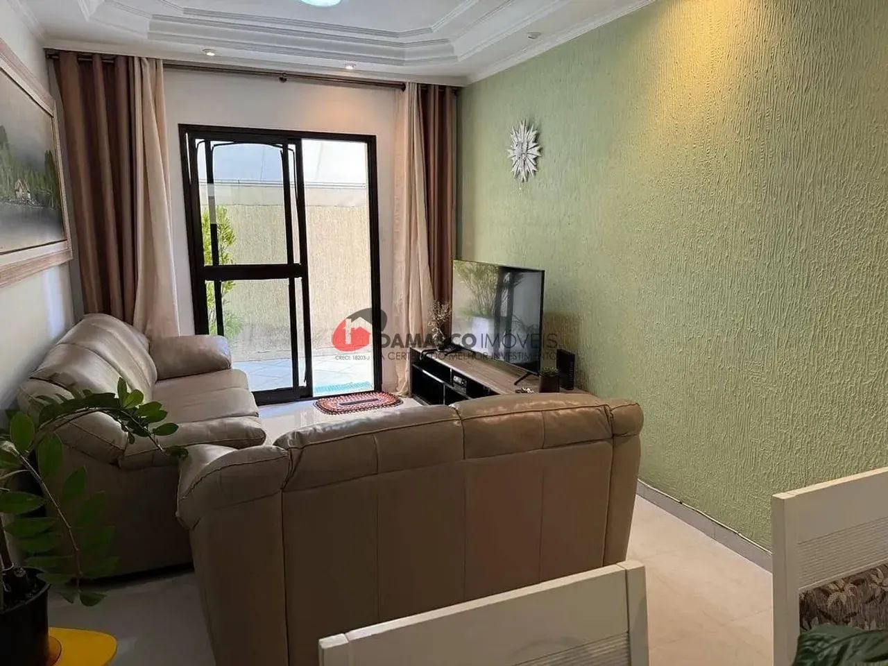 Apartamento em Santa Maria