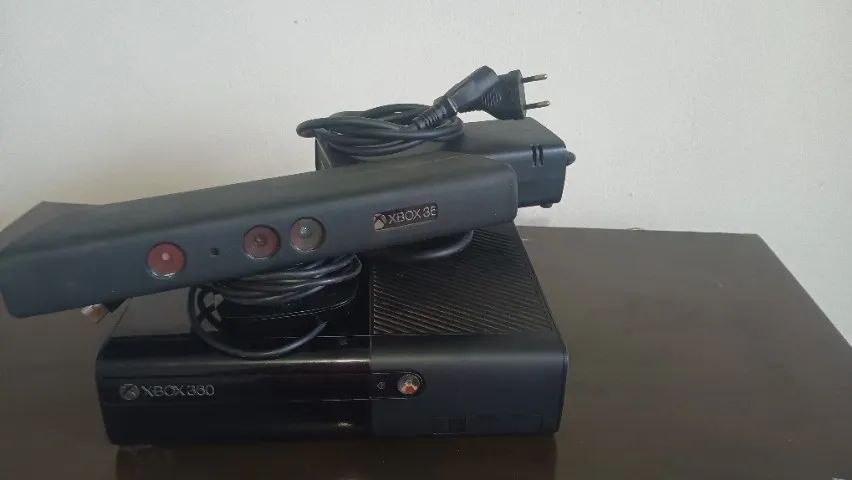 Xbox 360 - Foto 2