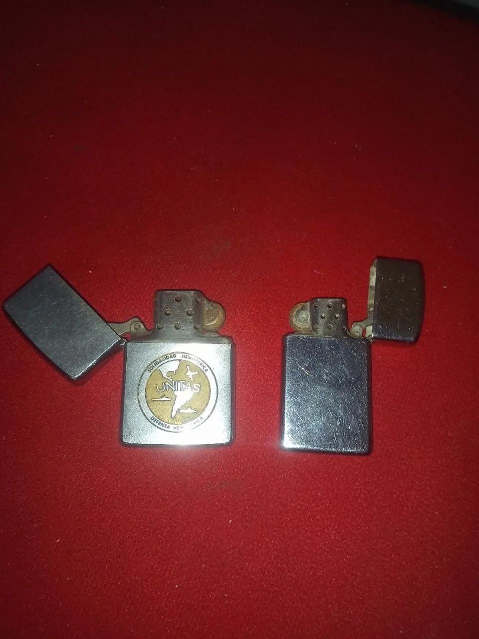 Isqueiro  - Foto 2