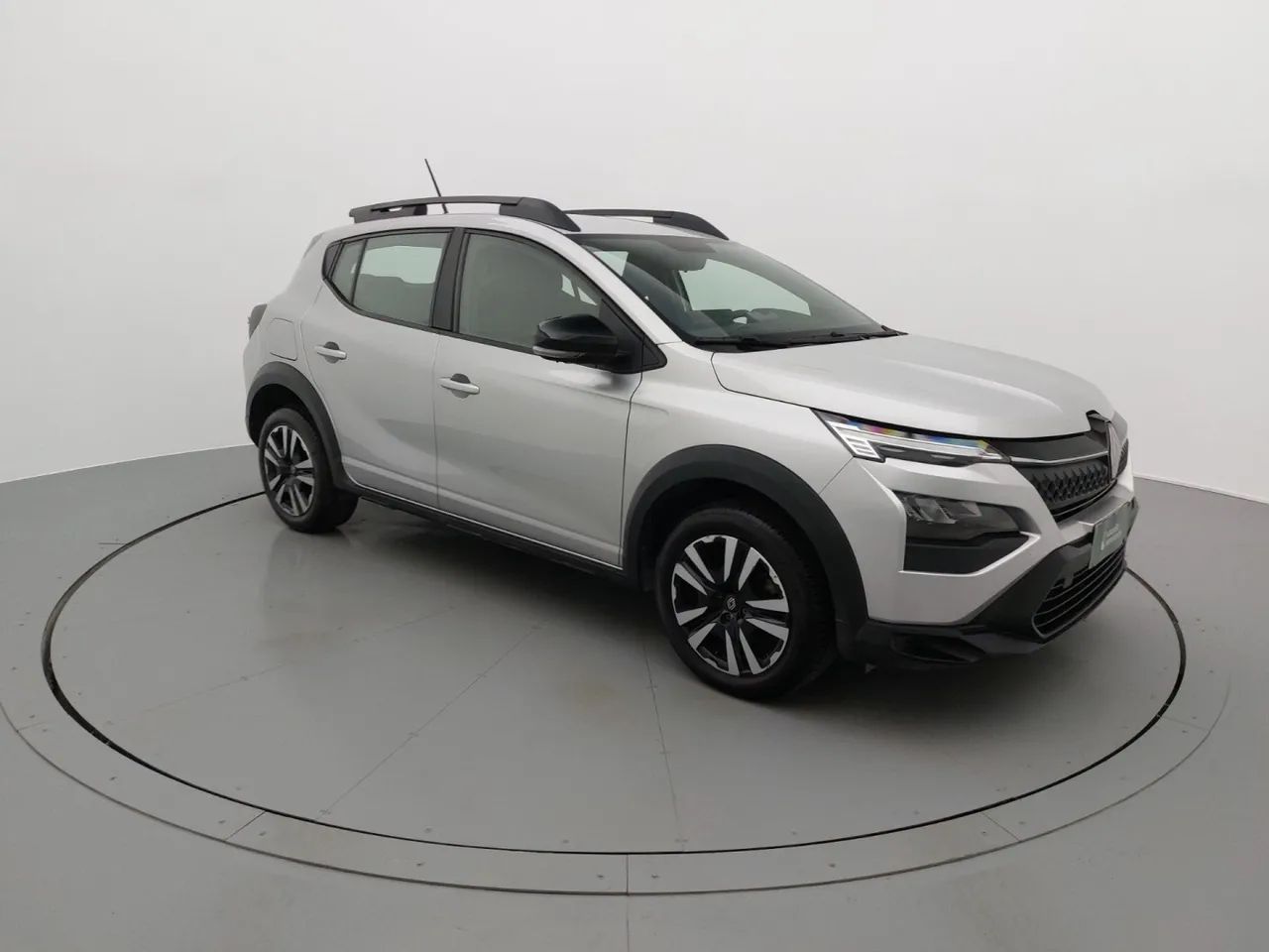 Renault Kardian Evolut. Flex 1.0 TB 12V 5p Aut., foto 7 de 18