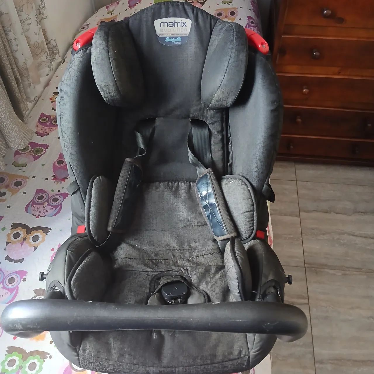 Cadeirinha para carro