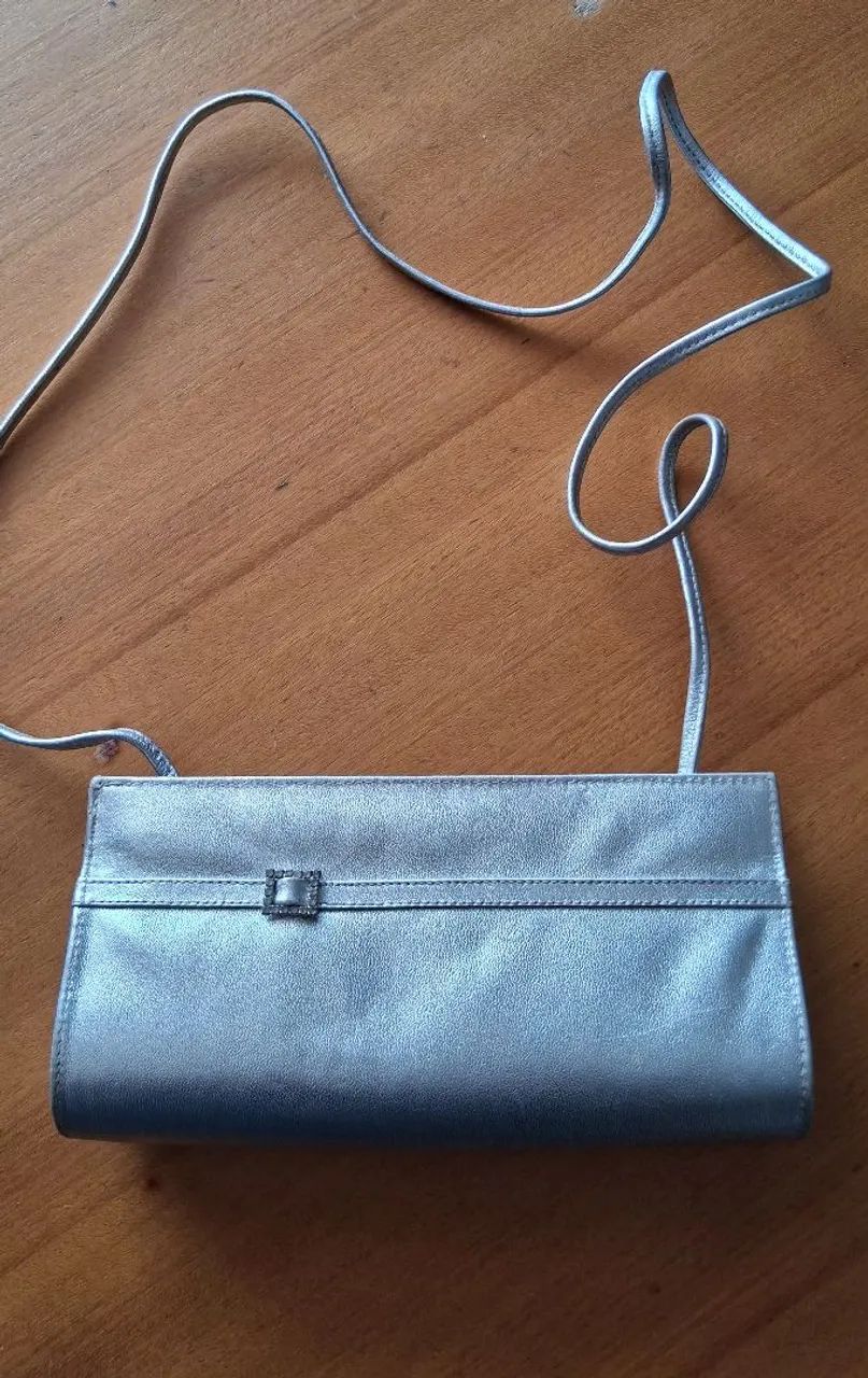 Conjunto de 3 bolsas para festa - Foto 2