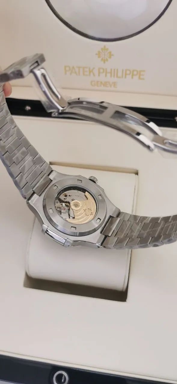 RELÓGIO PATEK PHELIPPE  - Foto 4