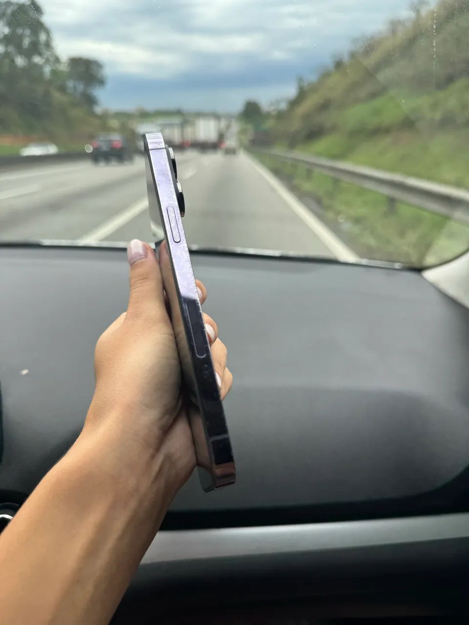 Iphone 14 pro max 256gb - Foto 2