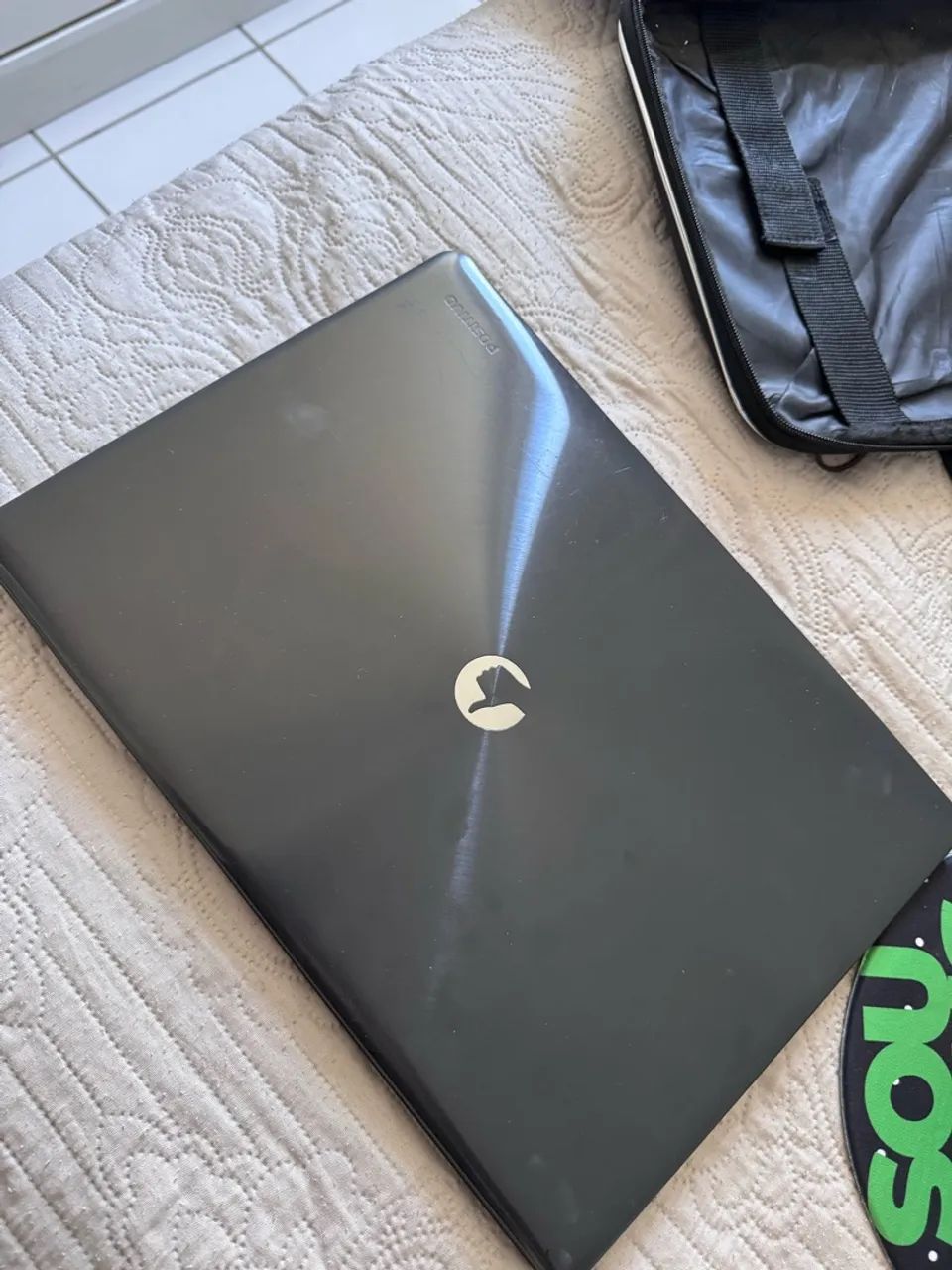 NOTEBOOK POSITIVO 