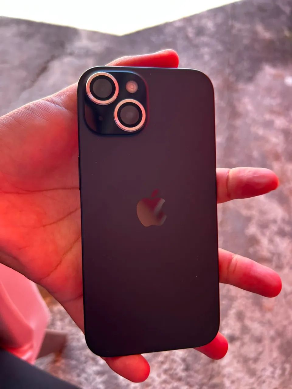 iPhone 15 - Foto 3