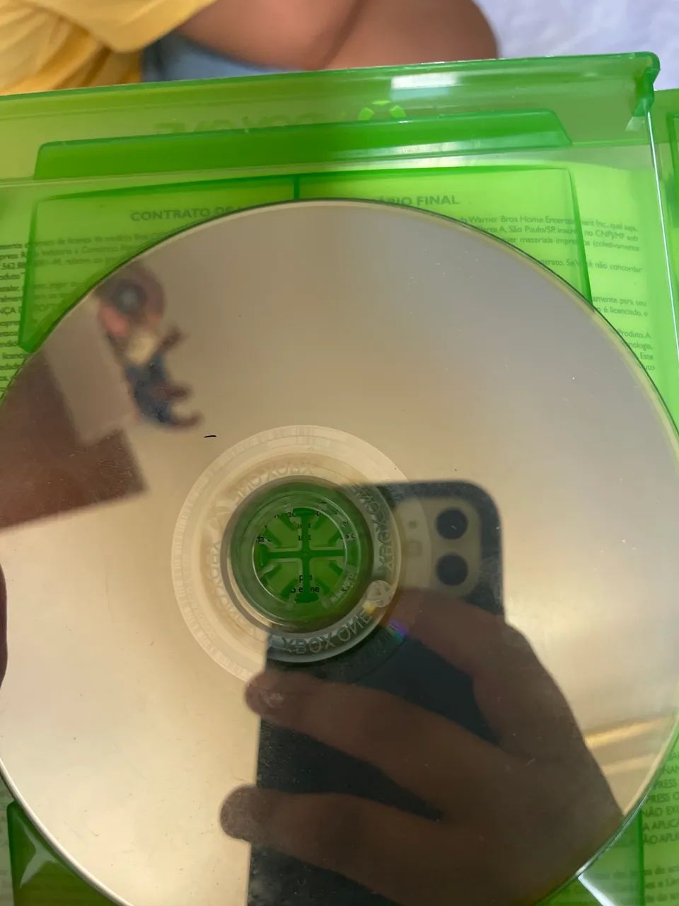 CDS de Xbox one - Foto 2