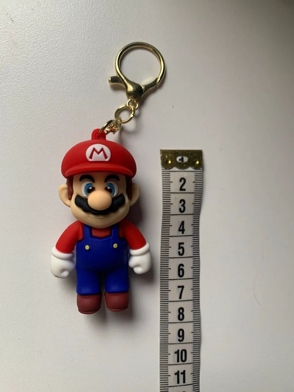 Boneco super mario - Foto 2