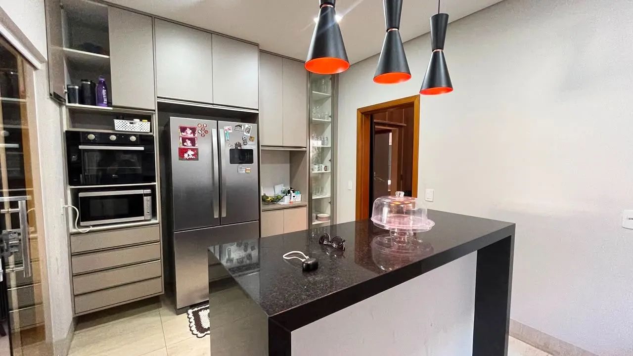 Casa em Jardim Itália - Cuiabá - Foto 5