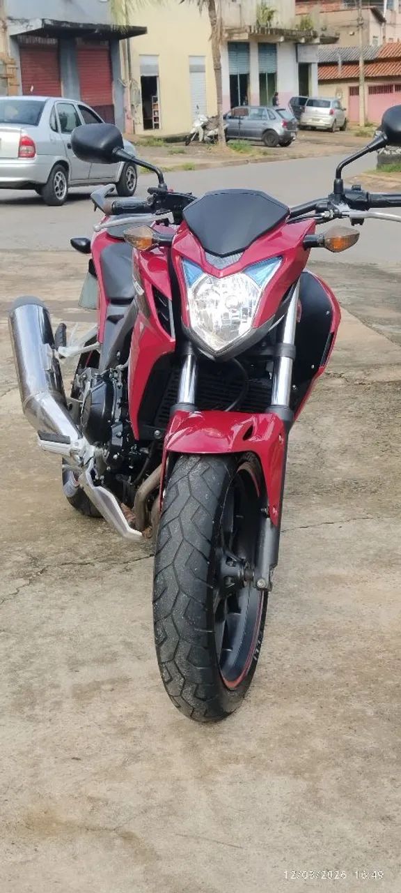 CB 500f * - Foto 4