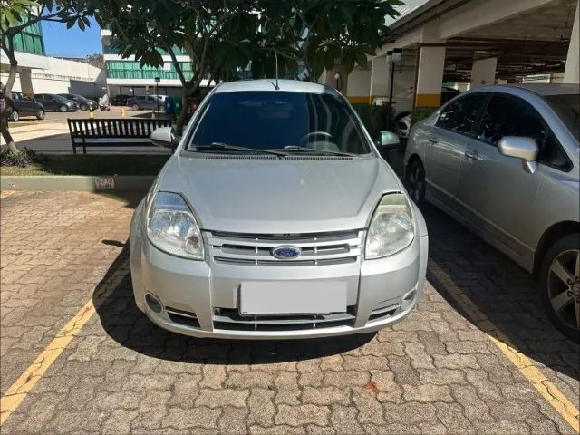 Ford Ka 2009