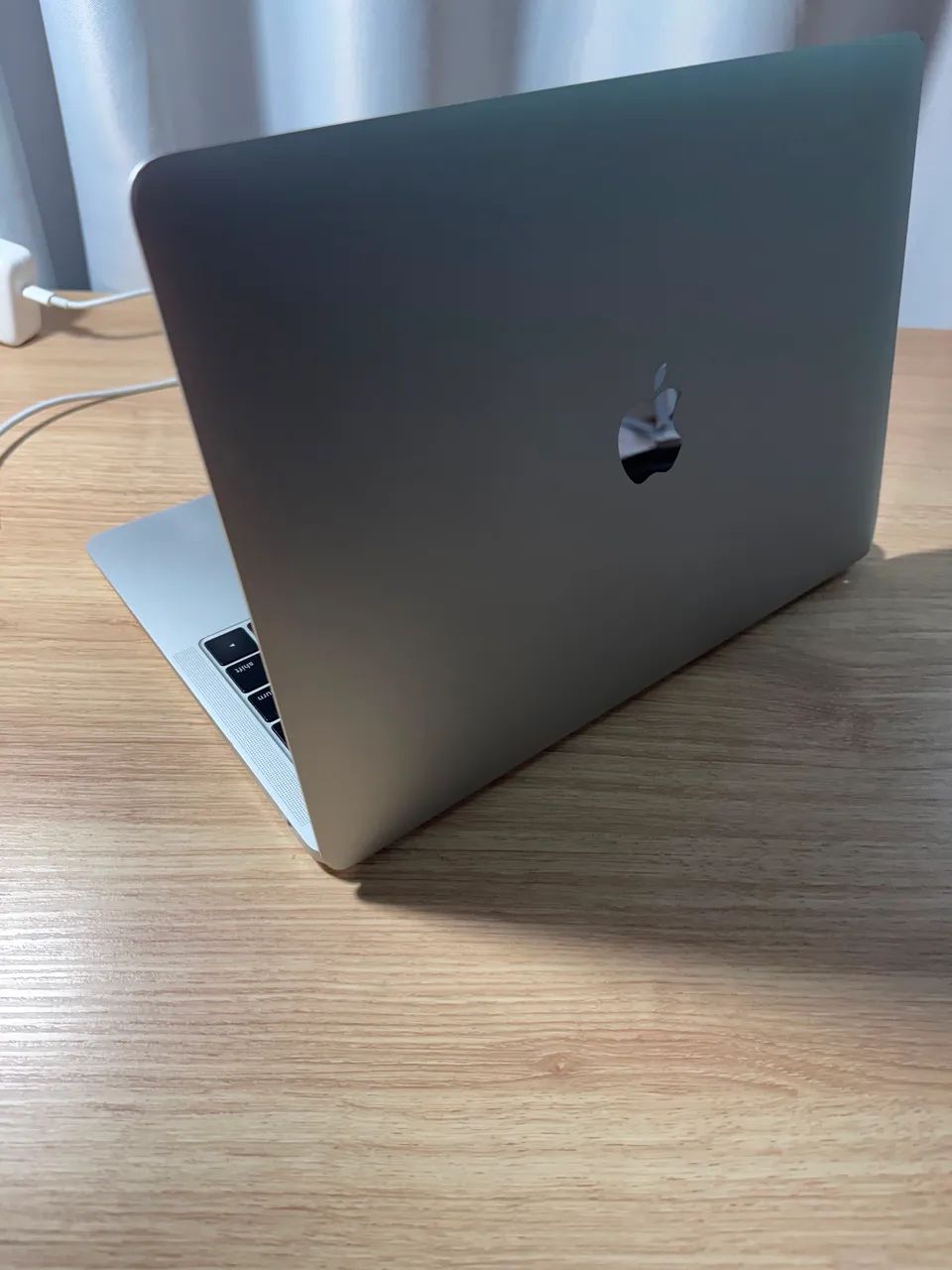 MacBook Air 2018 - 16gb RAM - Foto 2
