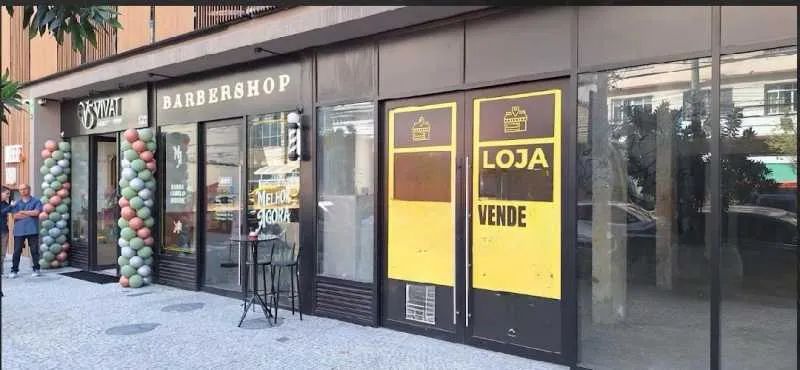Loja : / Comercial / Botafogo