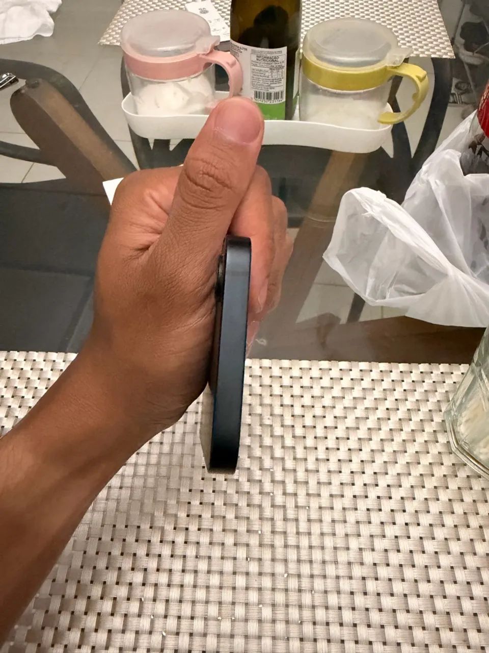 Iphone 16E - Foto 4