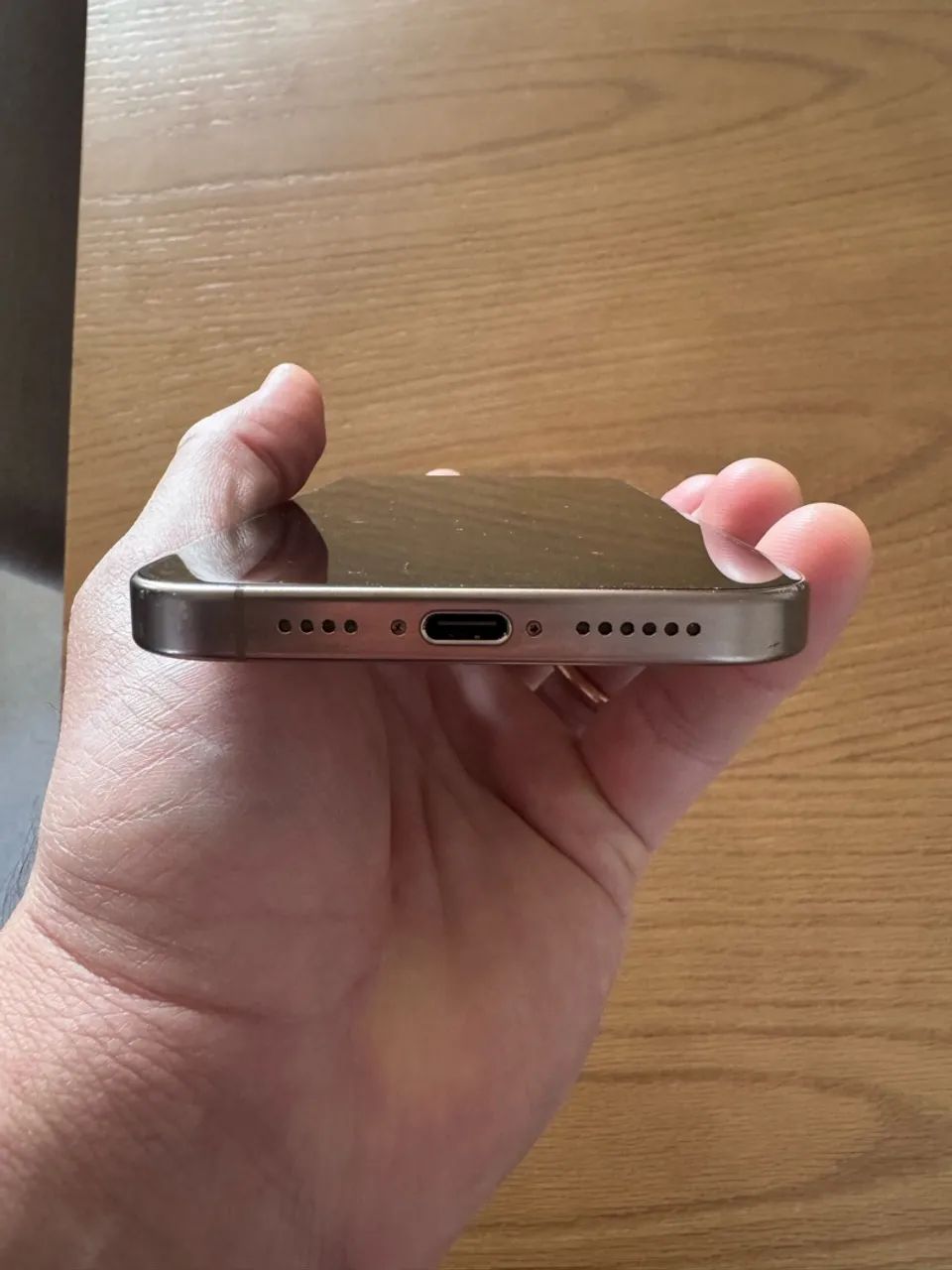 iPhone 16 Pro Max 512gb - Foto 5