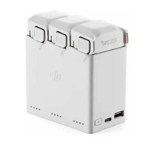 Drone Dji Mini 3 Fly More Combo - Foto 4