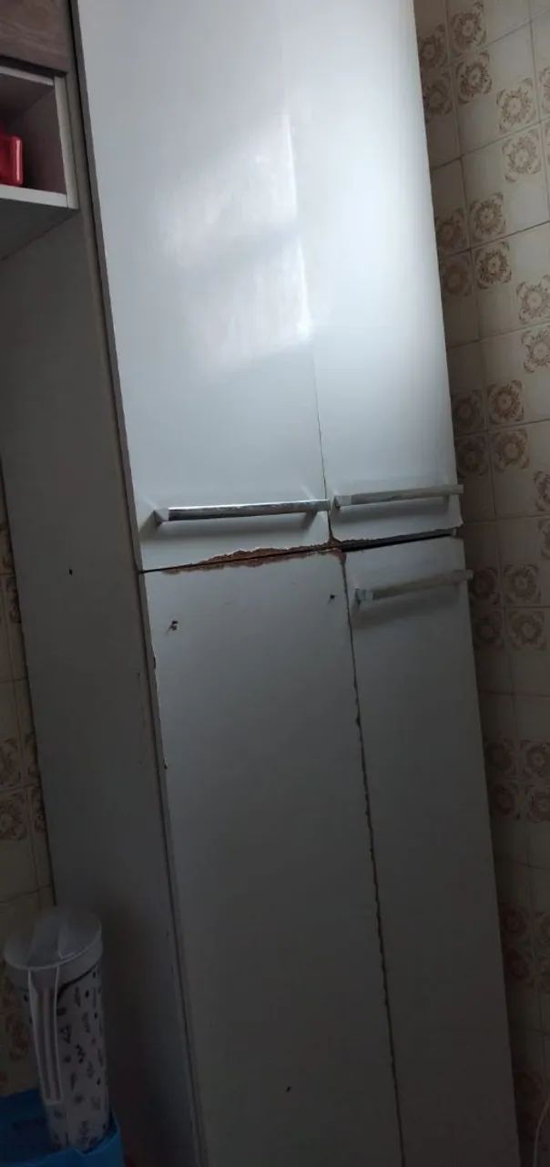 Armário para cozinha, aceito negociar  - Foto 5