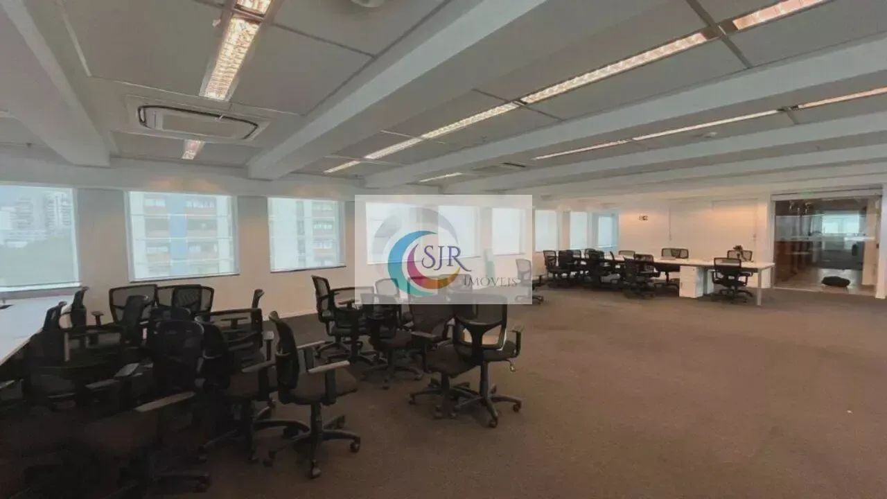 Conjunto, 400 m² - Cerqueira César - São Paulo/SP - Foto 4