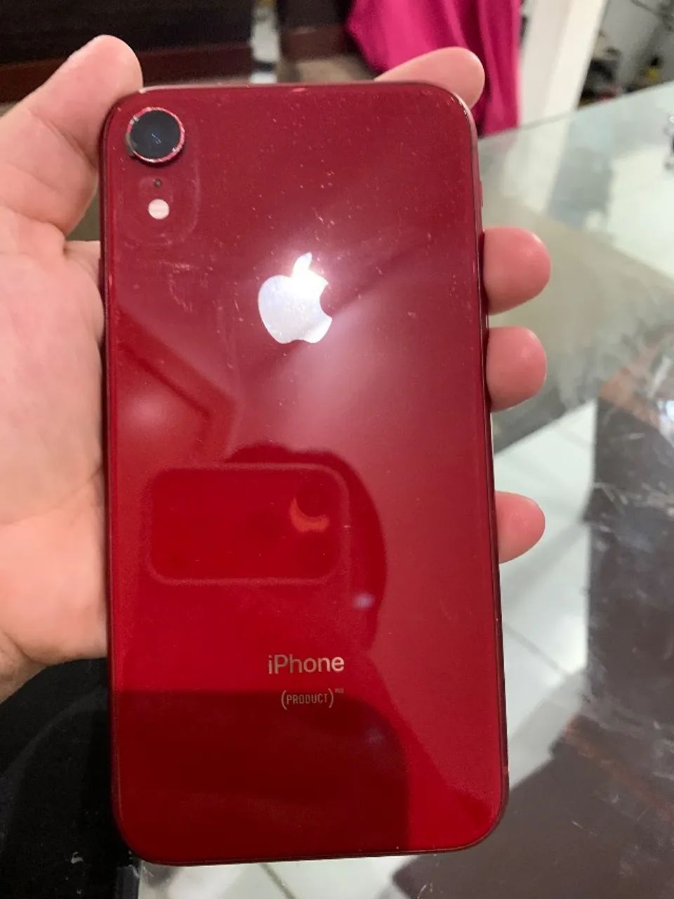 Celular XR iPhone  - Foto 3