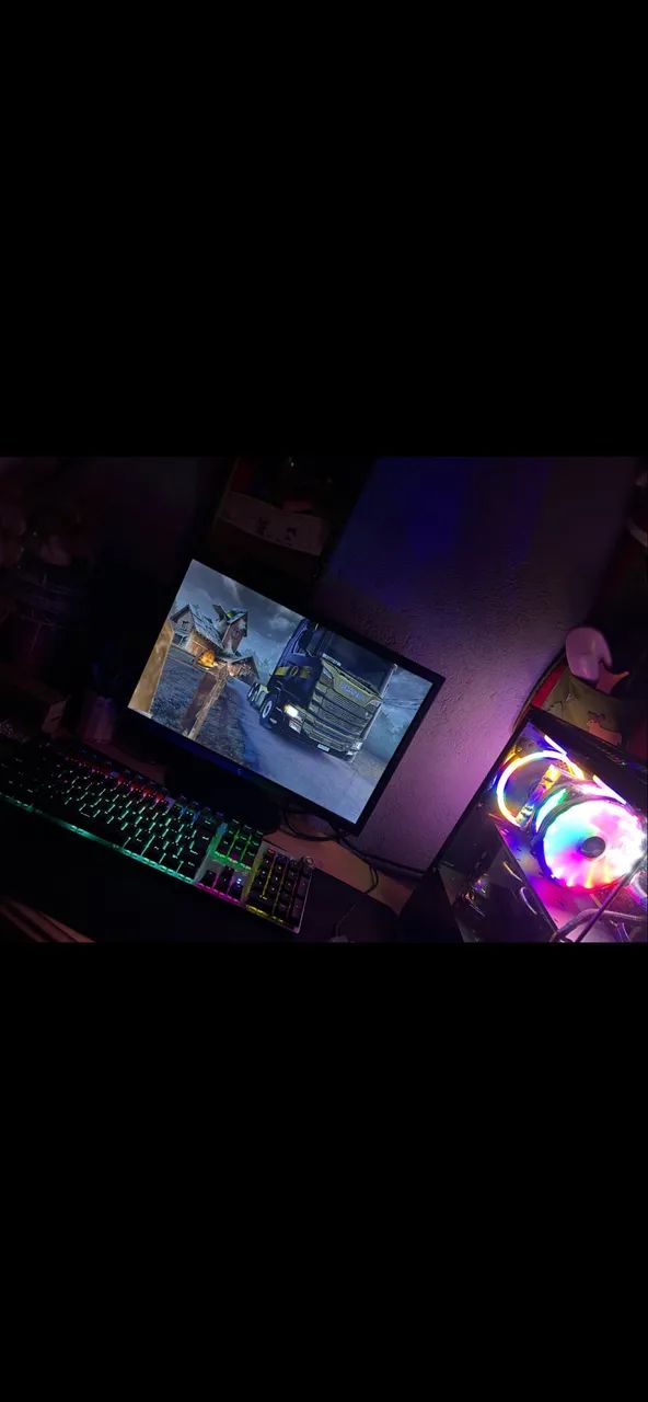 Pc gamer i5 - Foto 5