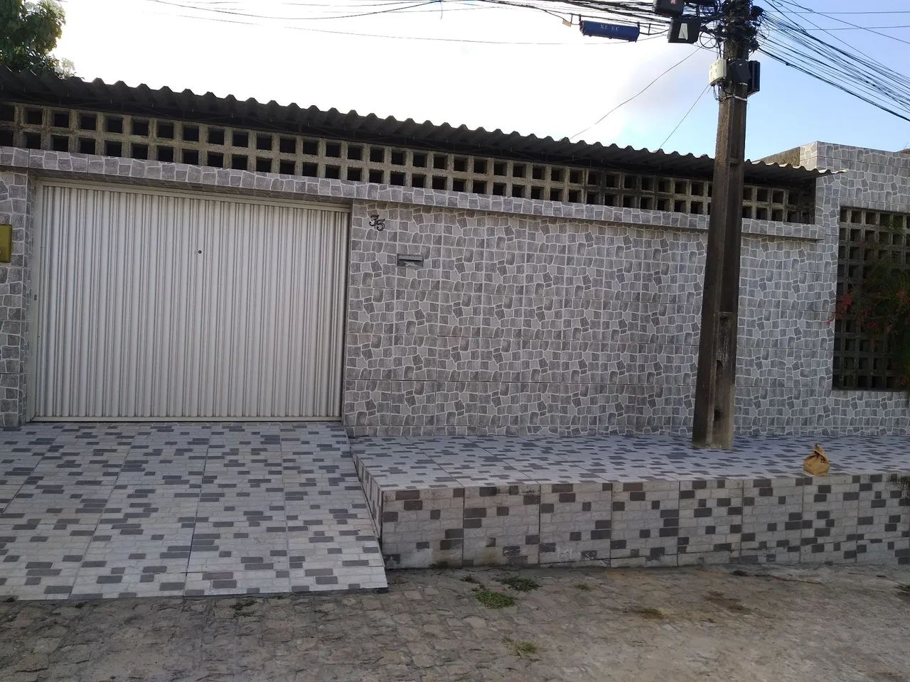Foto - Abreu e Lima - Caetés I