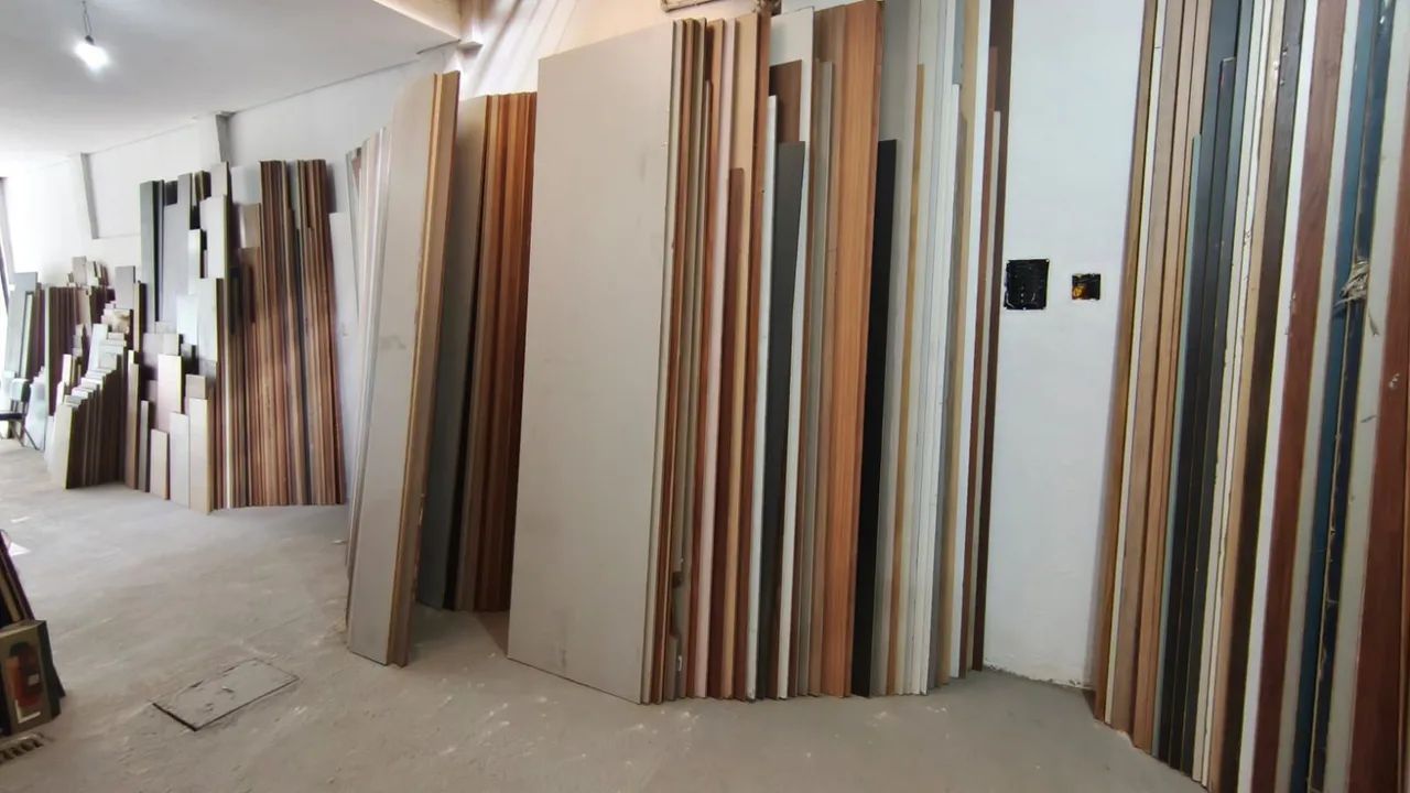 Chapas Mdf Duratex e Arauco  - Foto 3