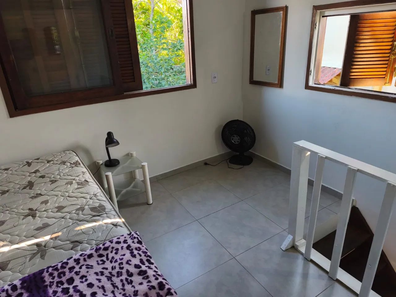 Alugo casa 1 dorm no Campeche  - Foto 4