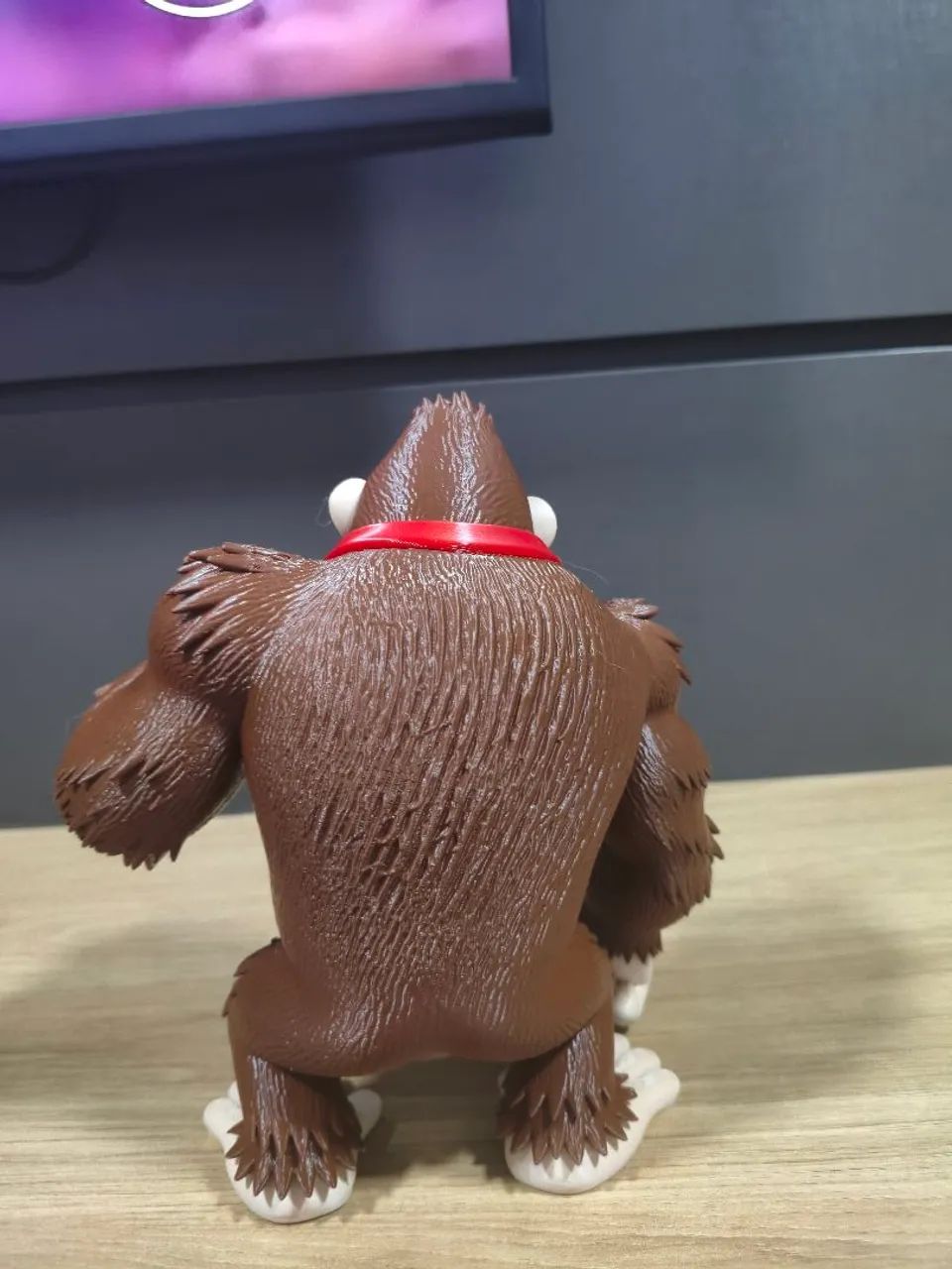 Donkey Kong 23cm - Foto 2
