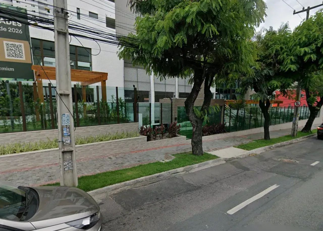 Apartamento na Torre - Recife - PE - Foto 3
