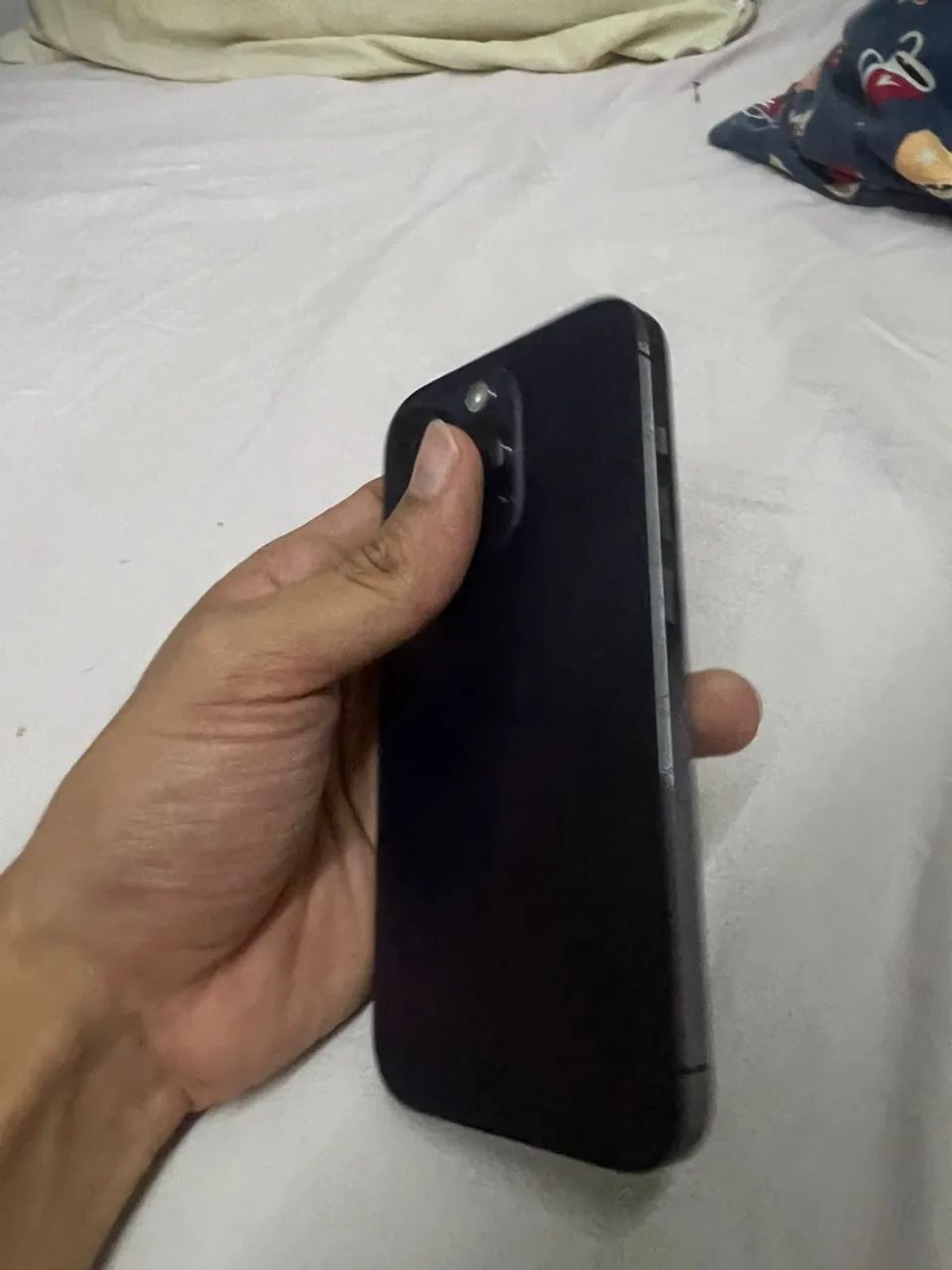 iPhone 14 Pro 128 gb  - Foto 2