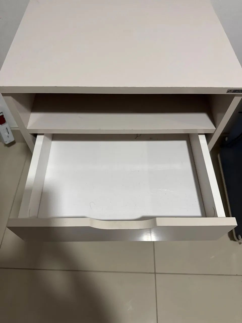 Vendo criado mudo - Foto 2