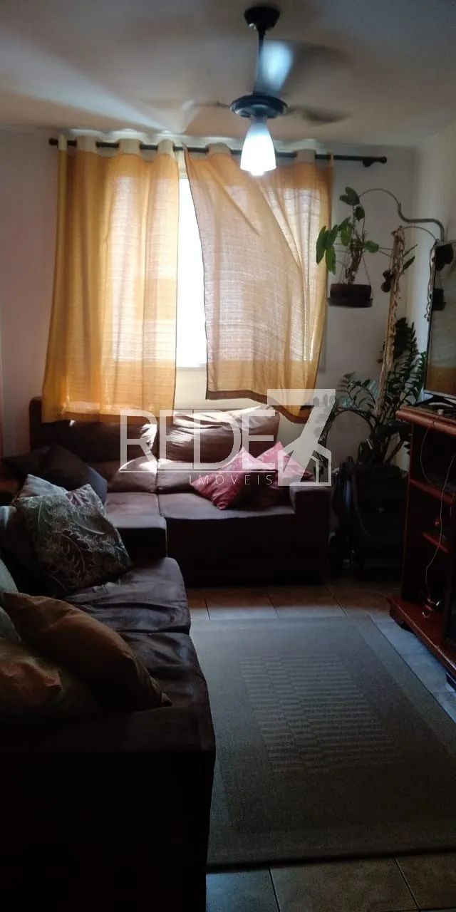 apartamento - Jardim Ipiranga - Campinas - Foto 3