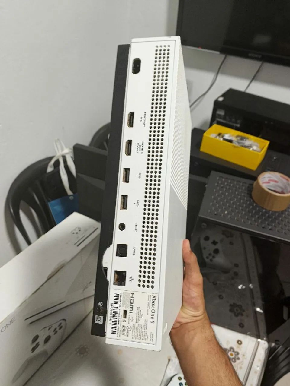Xbox One S - Foto 3