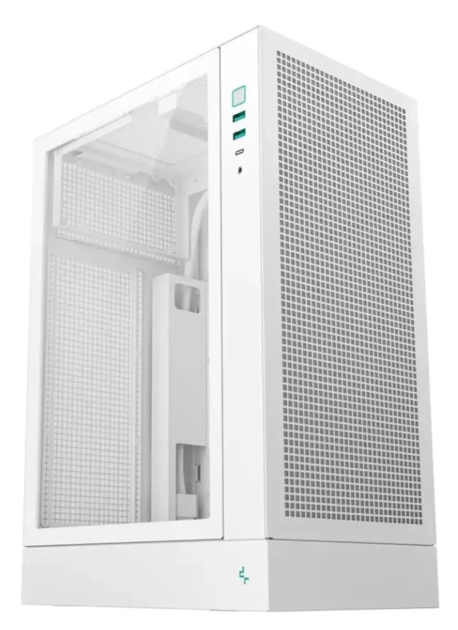 GABINETE Deep Cool CH 170 PLUS - Foto 3