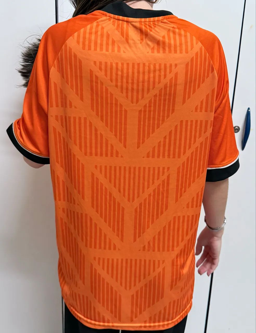 Camisa do ABC unissex  - Foto 3