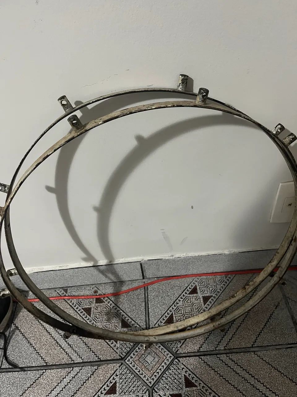2 aros  - Foto 2